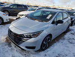 Nissan Versa 2024