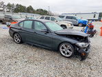 BMW Series 3 2017