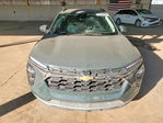 Chevrolet Trax 2025