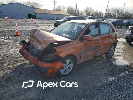 Kia Rio 2009 - Zdjęcie 1 z 13