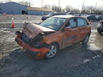 Kia Rio 2009