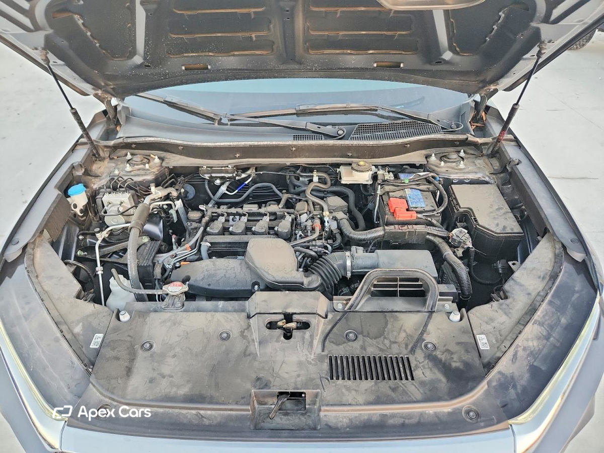 Honda CR-V 2023