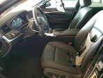 BMW Series 5 2015
