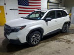 Subaru Forester 2025