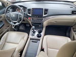 Honda Ridgeline 2017