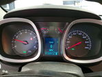 Chevrolet Equinox 2012