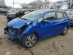 Honda Fit 2017