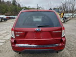 Subaru Forester 2011
