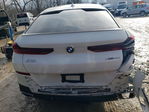 BMW X6 2022