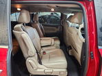 Honda Odyssey 2022