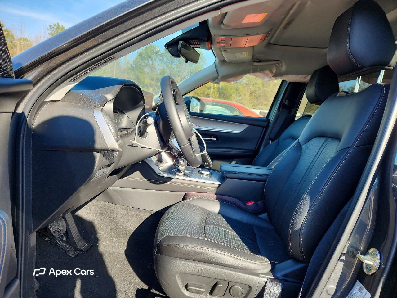 Mazda CX-90 2025