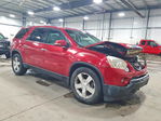 GMC Acadia 2012
