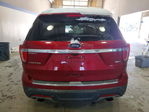 Ford Explorer 2018