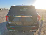 Ford Explorer 2022