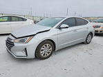 Hyundai Elantra 2019