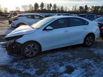 Kia Forte 2021