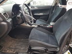Subaru Impreza 2011