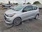Chevrolet Spark 2021