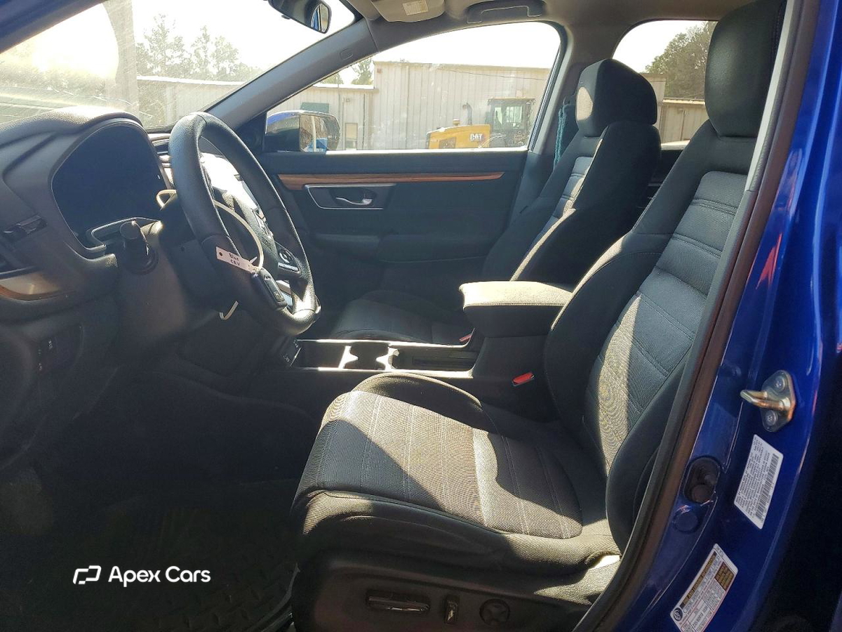 Honda CR-V 2020