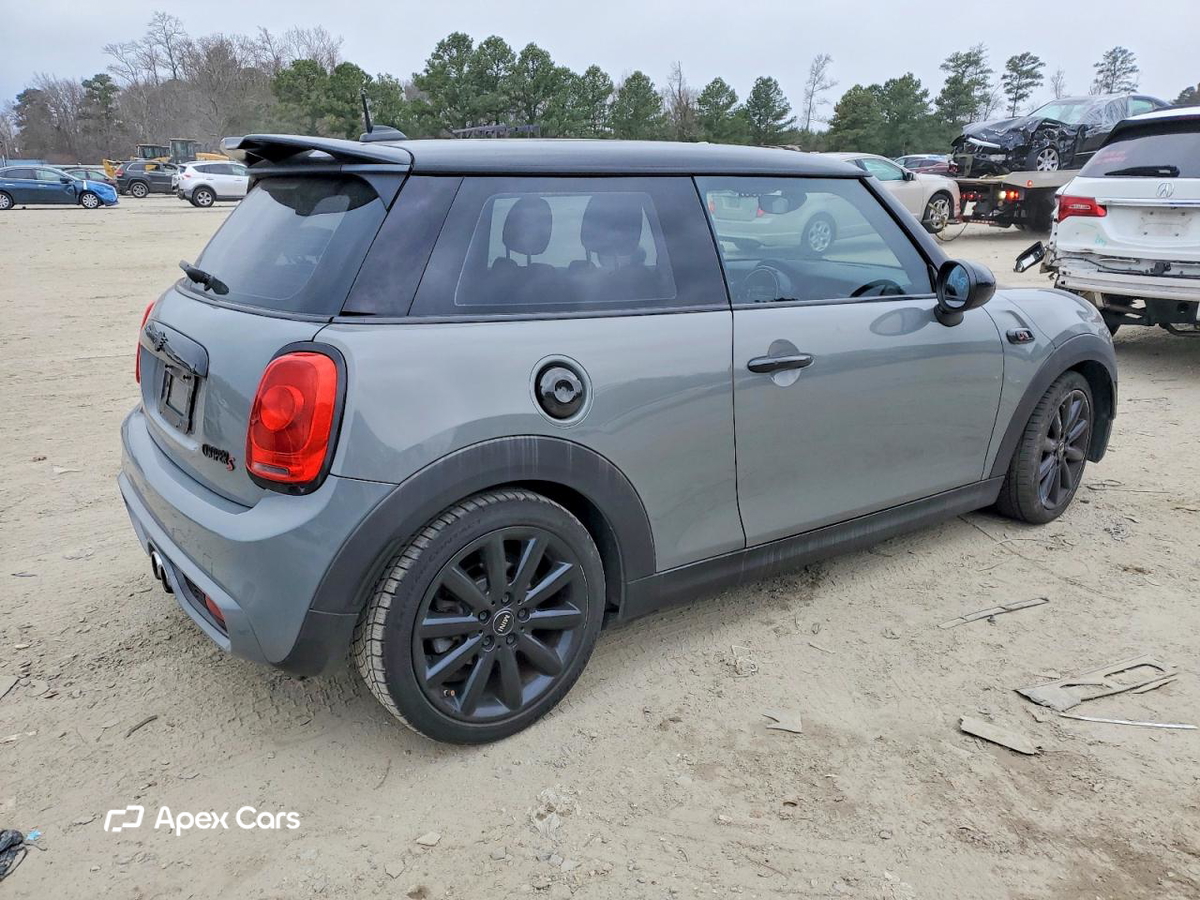 MINI Cooper 2015
