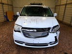 Chrysler Voyager 2014