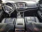 Toyota Highlander 2017