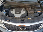 Kia Sorento 2015