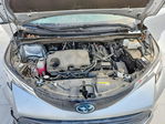 Toyota Sienna 2021