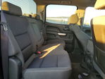 Chevrolet Silverado 2015