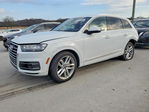 Audi Q7 2018