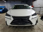 Lexus NX 2017