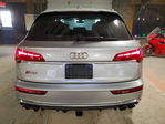 Audi SQ5 2022