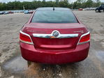 Buick LaCrosse 2011