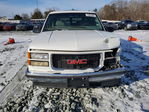 GMC Suburban 1997