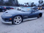 Dodge Viper 2001