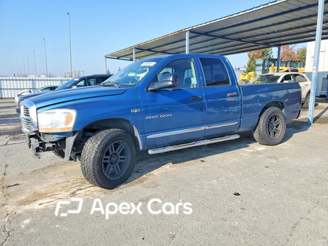 Dodge RAM 2006 - Image 1 of 13