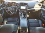 Nissan Maxima 2017