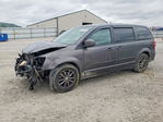 Dodge Caravan 2016