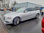 Audi A4 2014