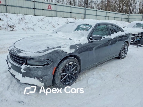 Dodge Charger 2016 - Image 1 of 12