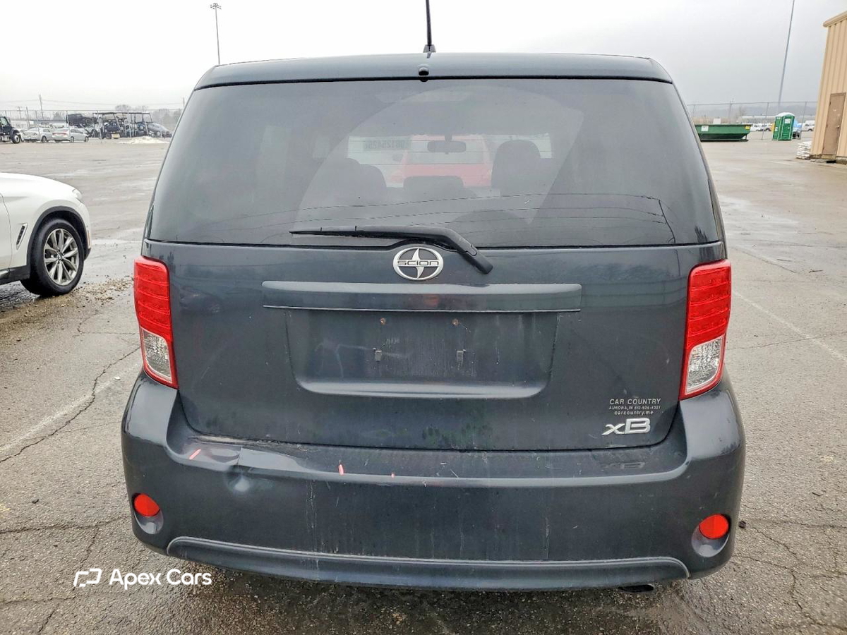 Toyota  2013
