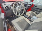 Jeep Wrangler 2010