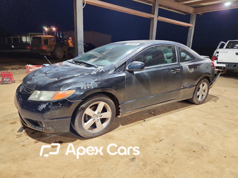 Honda Civic 2007 - Image 1 of 12