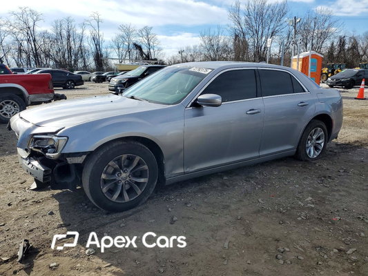 Chrysler 300 2016 - Image 1 of 14