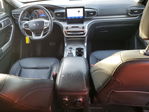 Ford Explorer 2021