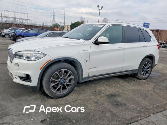 BMW X5 2018 - Image 1 of 13