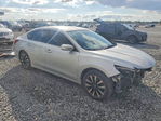Nissan Altima 2018