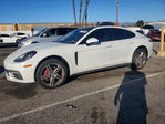 Porsche Panamera 2017