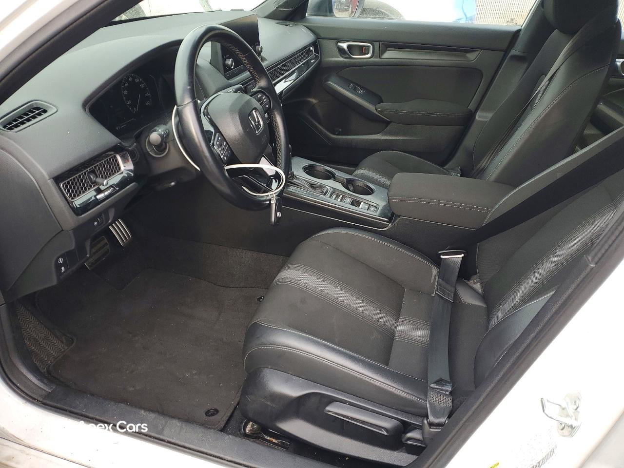 Honda Civic 2023