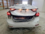Hyundai Elantra 2016